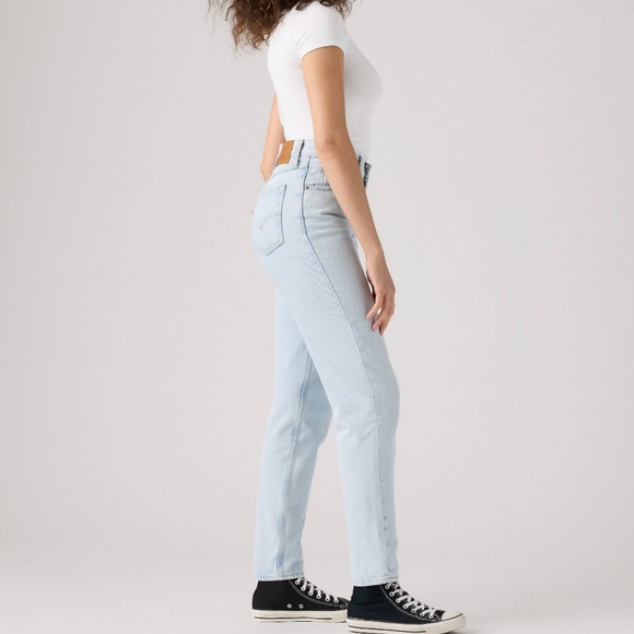 Levi’s 80s mom jeans - Picture 3 of 8